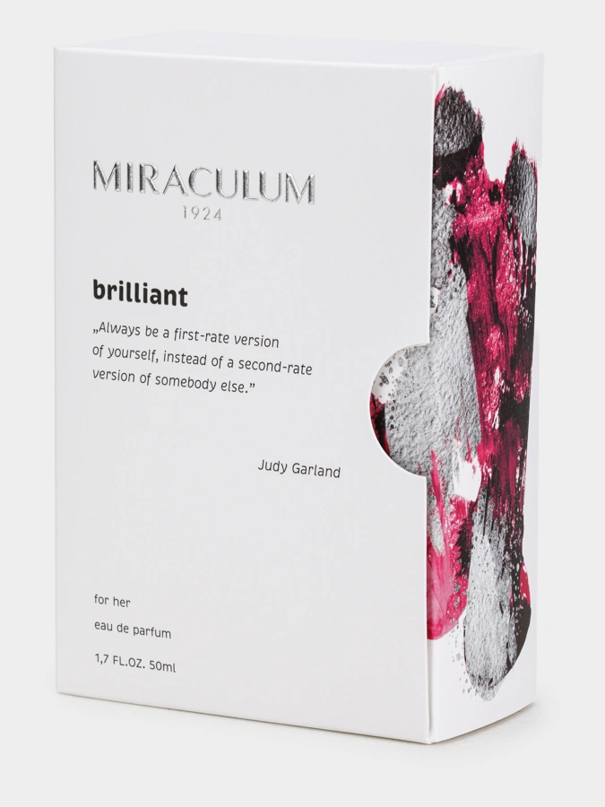 Парфюмерная вода Бриллиант