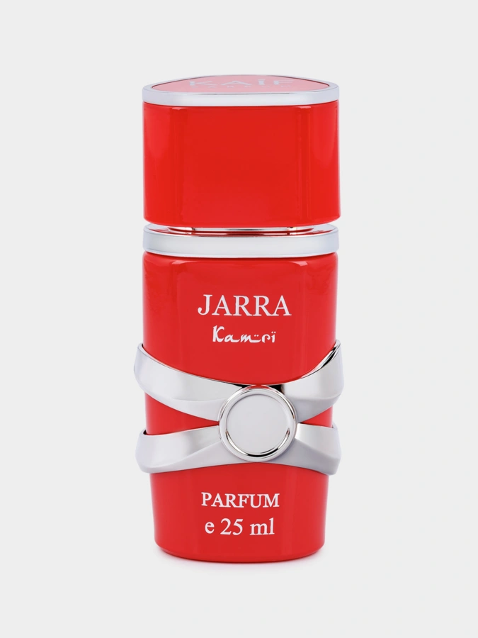 Духи JARRA Kamri восточно-пряные, 25 мл