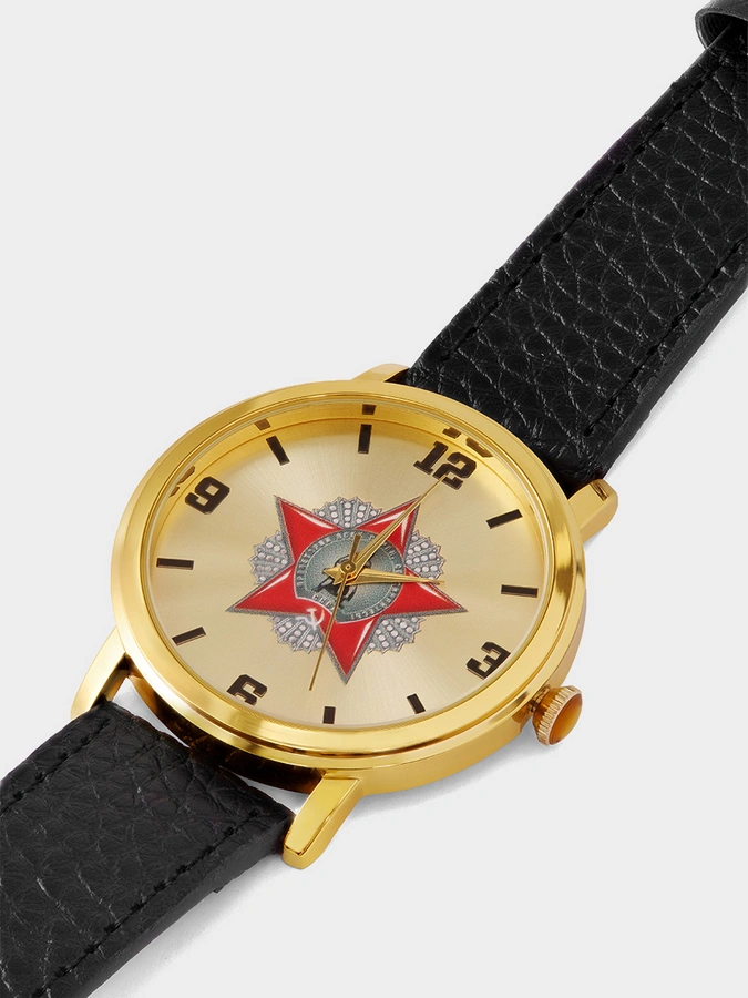 Часы "Великая Победа"