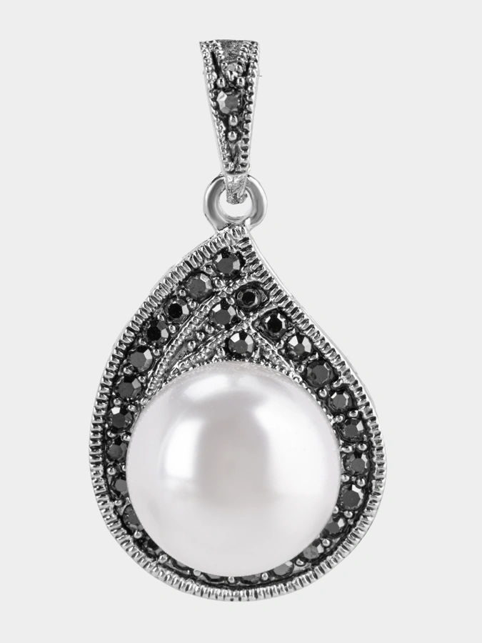 Колье Русский Стиль