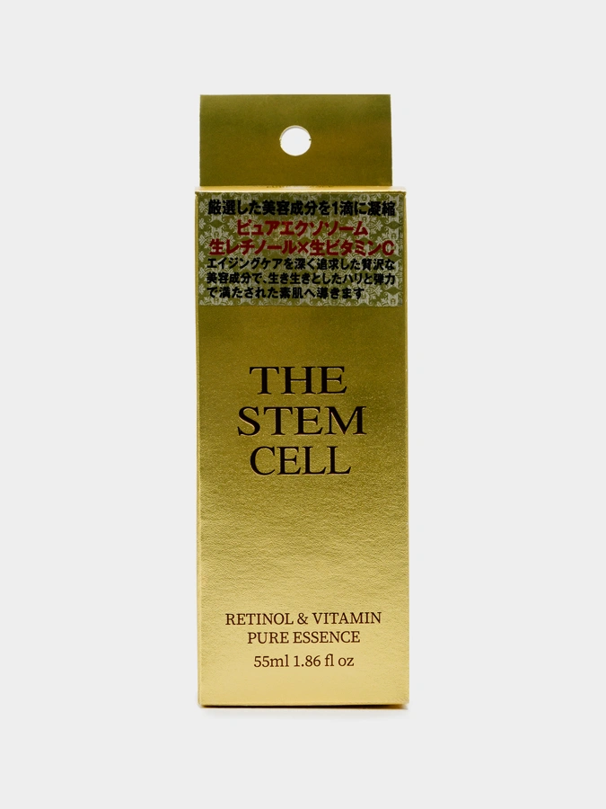 Антивозрастная сыворотка для лица