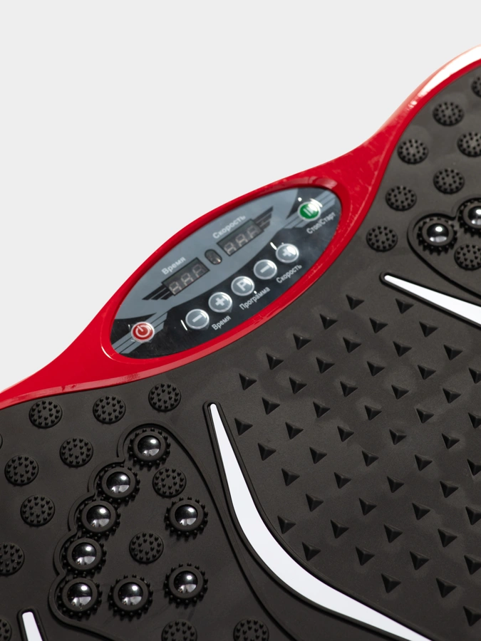 Виброплатформа