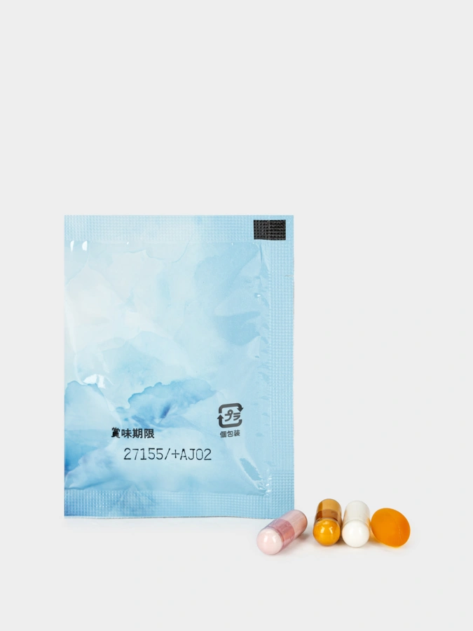 Велнесс Премиум НМН (Wellness Premium NMN)