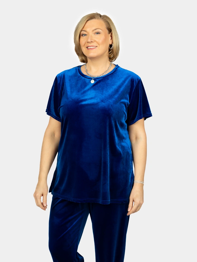 Васильковый