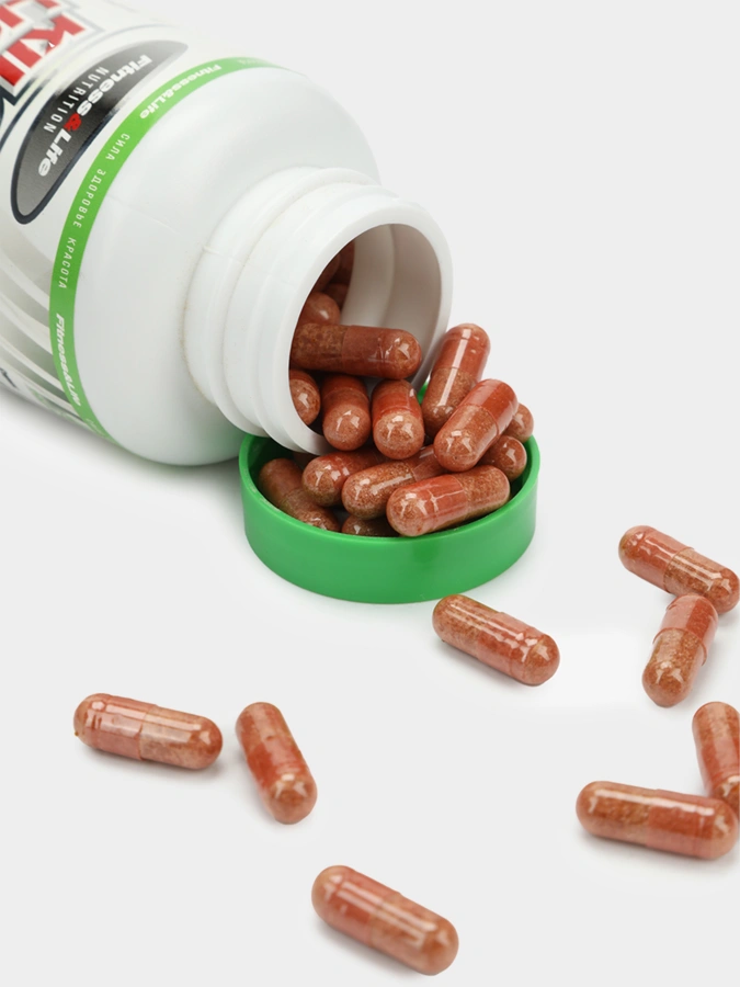 Кило лайт День, энергия и блокировка аппетита, 1 упаковка