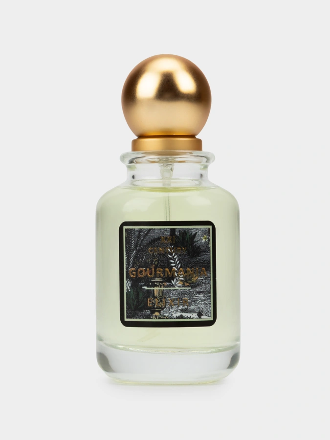 Парфюмерная вода GOURMANIA ELIXIR