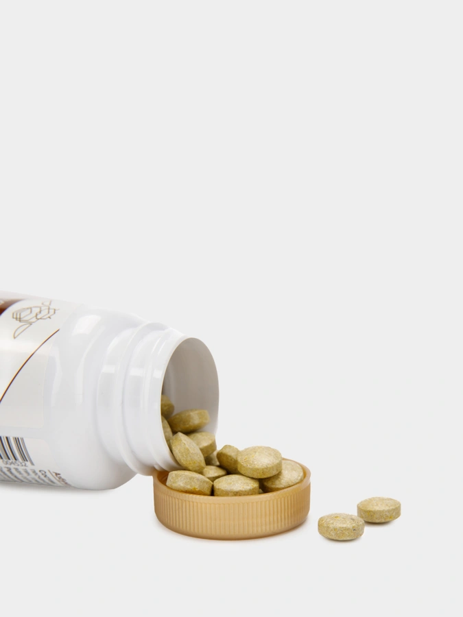 Гепатопротектор "Защита печени", 1 упаковка 30 таблеток