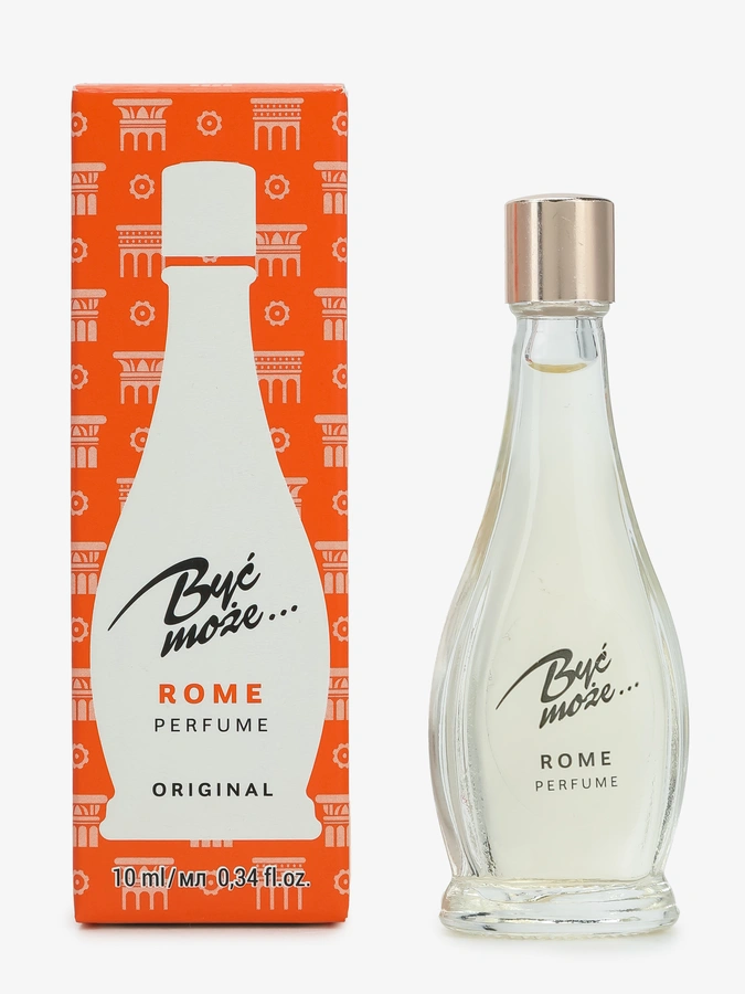 Духи Быть может... Рим