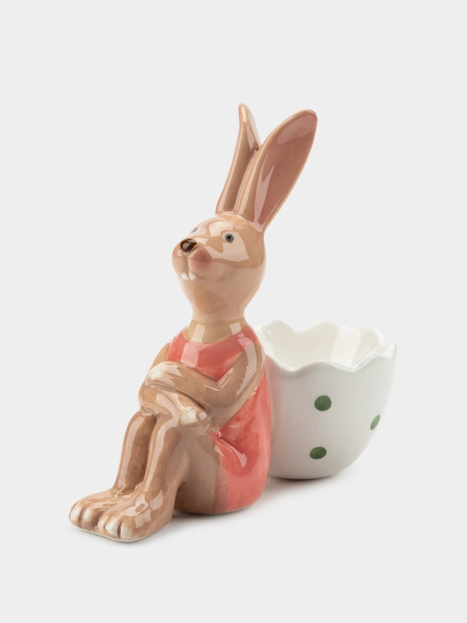 Подставка под яйцо