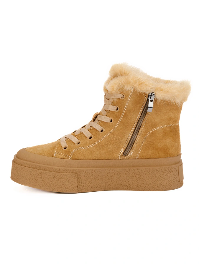 Ботинки Виолетта