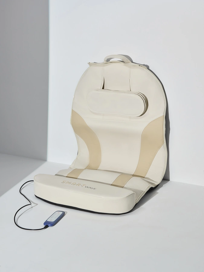Массажный матрас Smart Wave