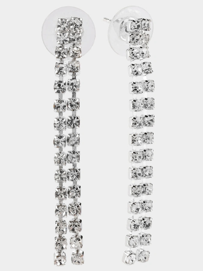 Серьги Луиза