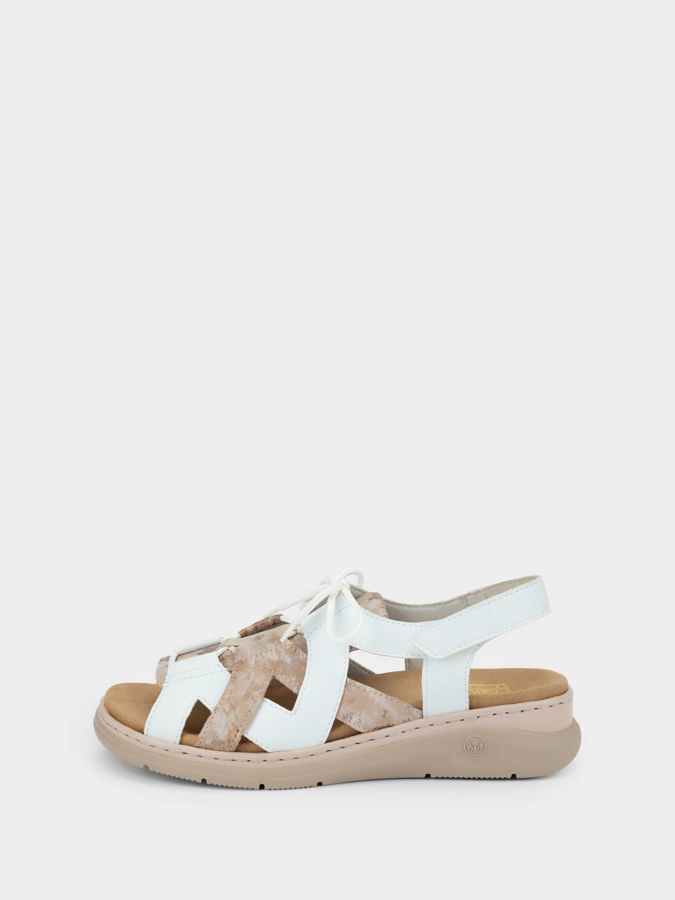 Босоножки Бонита