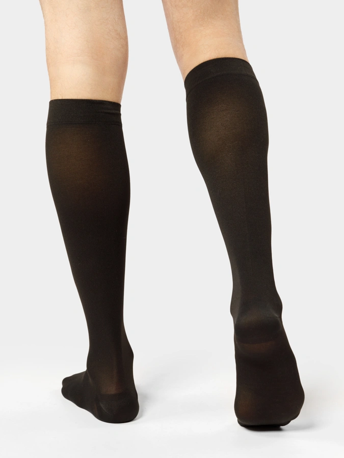 Гольфы компрессионные мужские, 2 упаковки