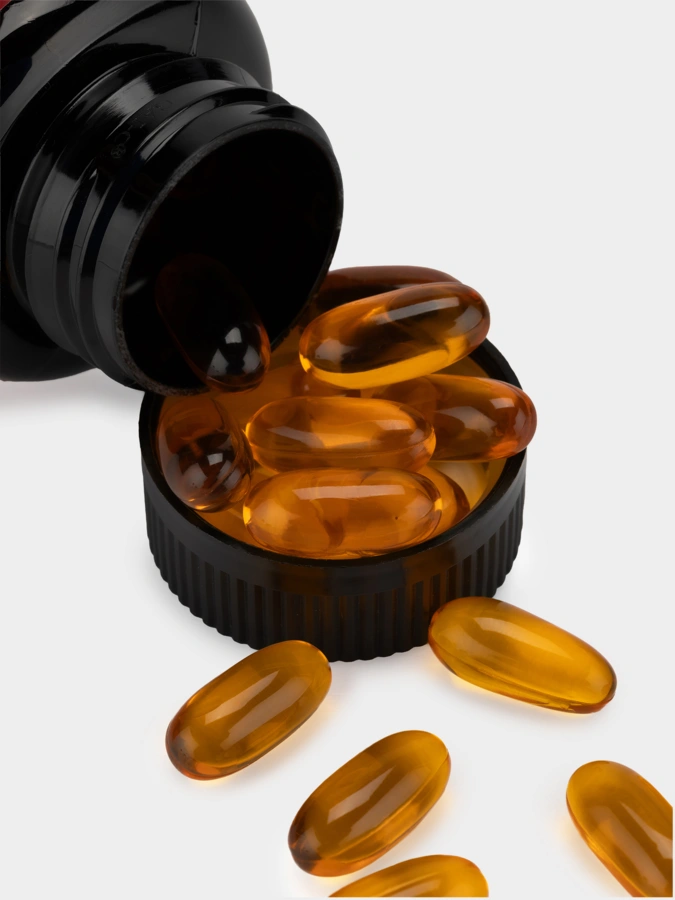 Комплекс №1 для ЖКТ Proseal