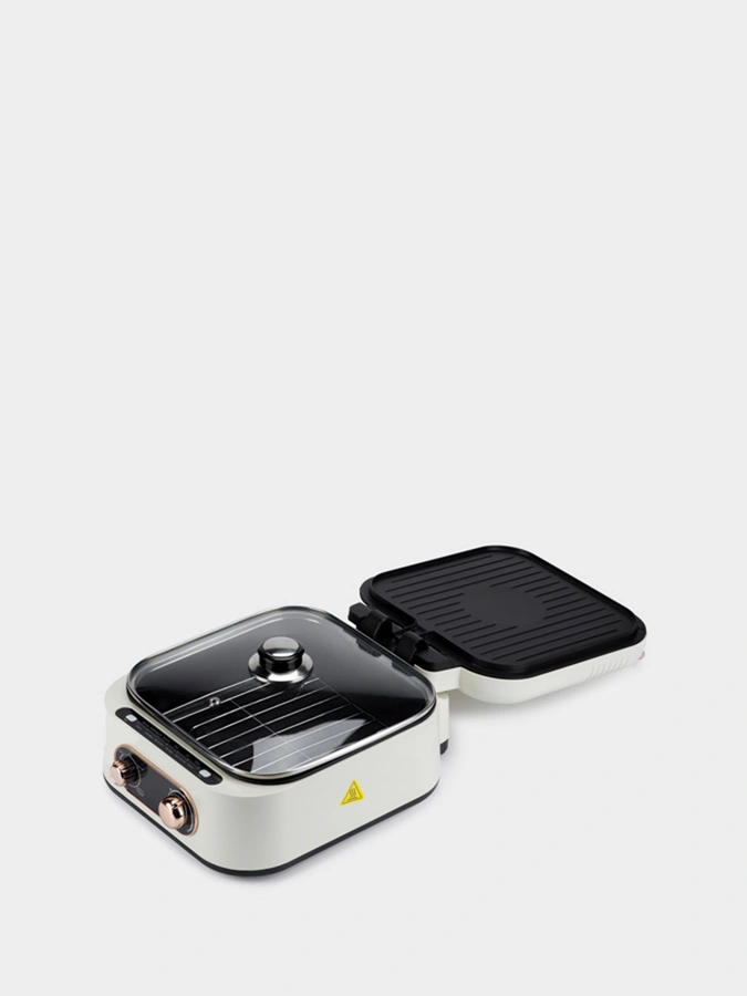 Кулинарная станция 7 в 1