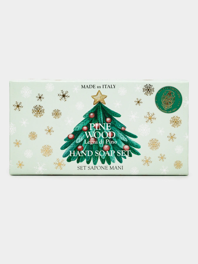 Набор Хвойная Сказка