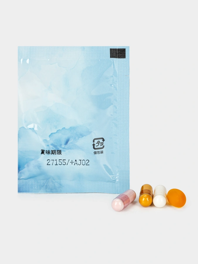 Велнесс Премиум НМН (Wellness Premium NMN)