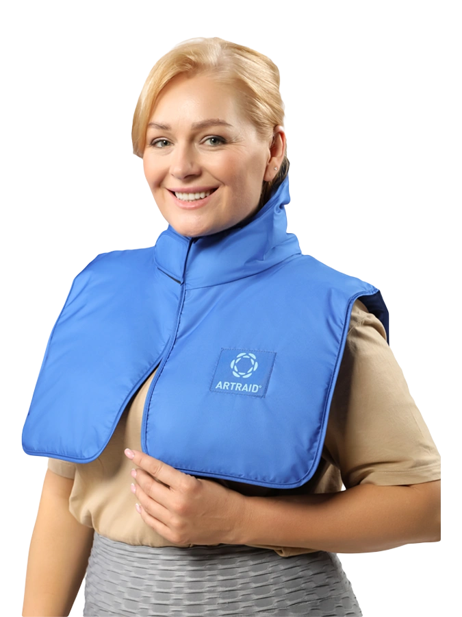 Шейный бандаж