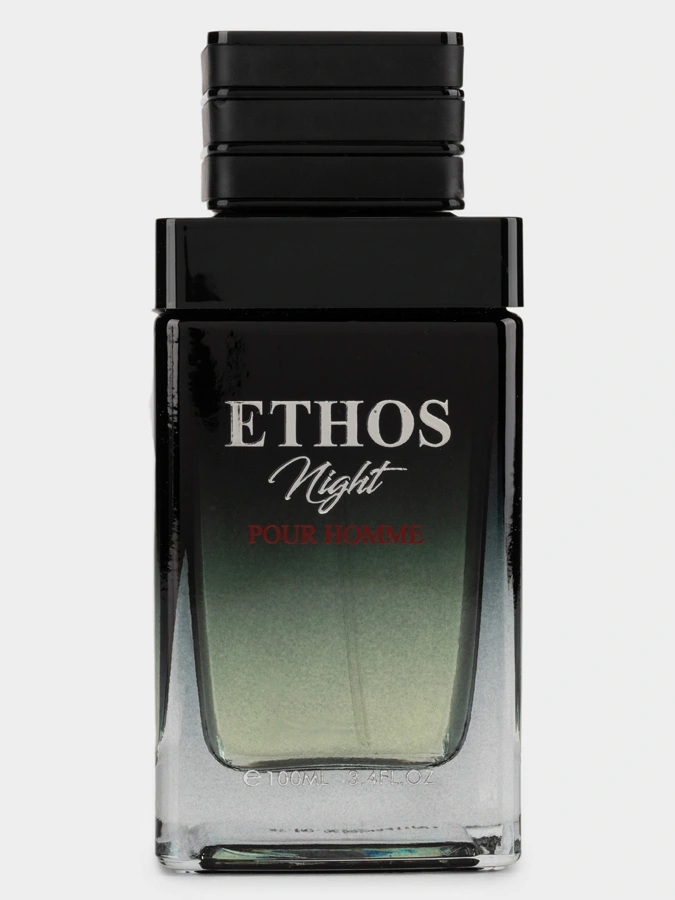 Мужская туалетная вода ETHOS NIGHT