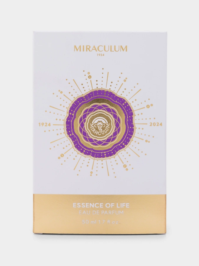 Вода парфюмированная Essence of life, 50 мл