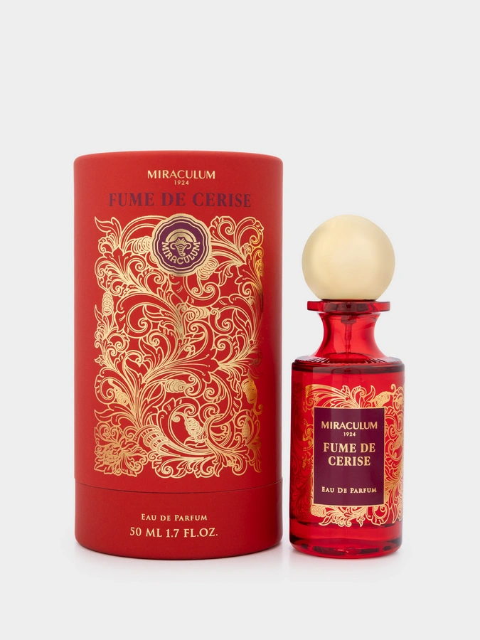 Вода парфюмированная Fume de Cerise, 50 мл