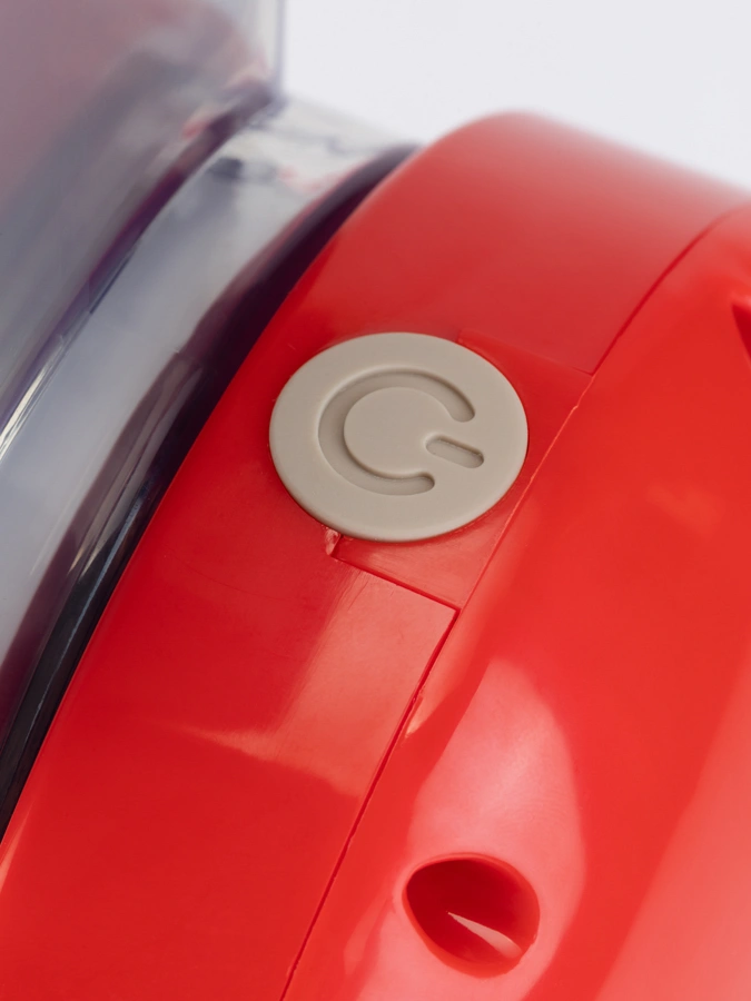 Электрический комбайн Здоровье