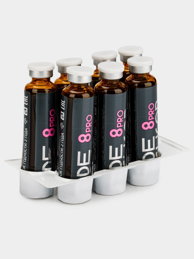 Биокомплекс DeSugar 8 Pro