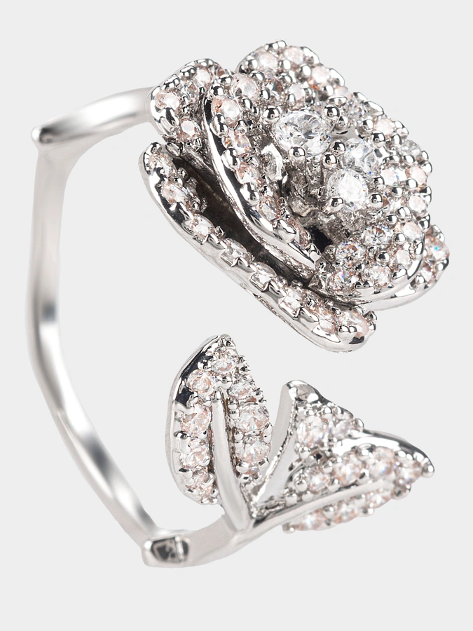 Серебряный