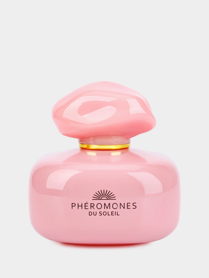 Духи NEO Parfum Феромоны Солнца