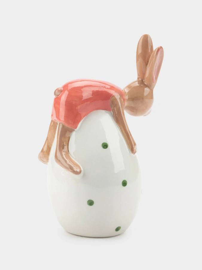 Статуэтка "Кролик"