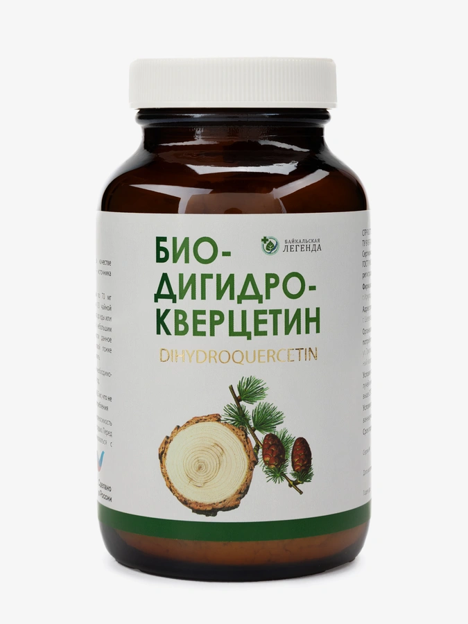 БиоДигидрокверцетин, 13 г
