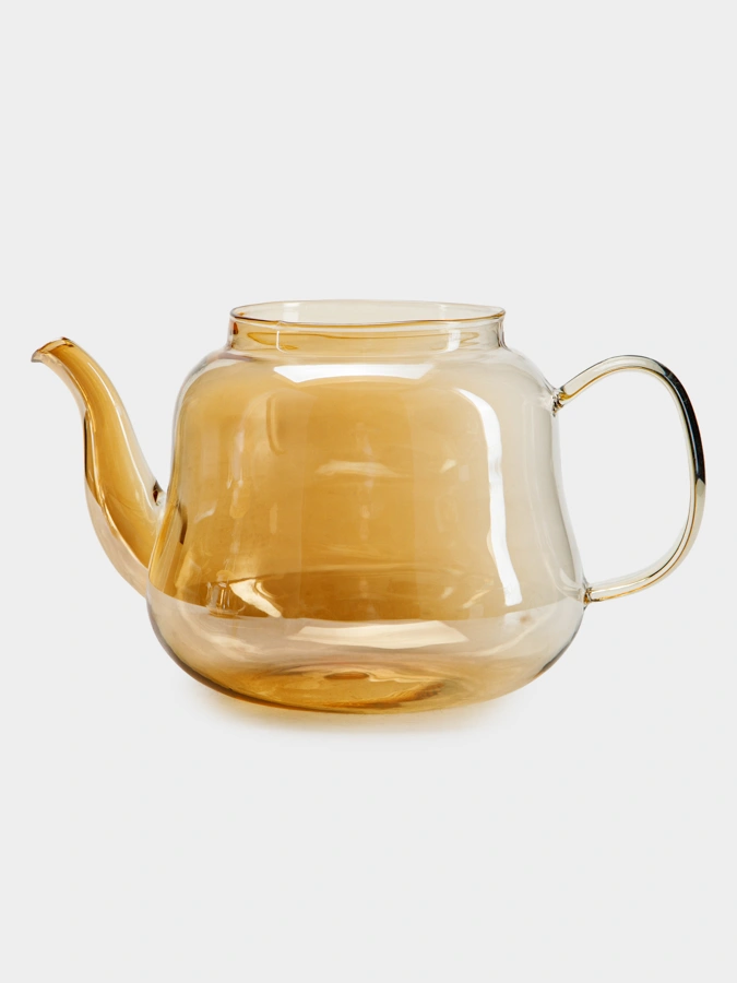 Набор чайников 630/1500 мл