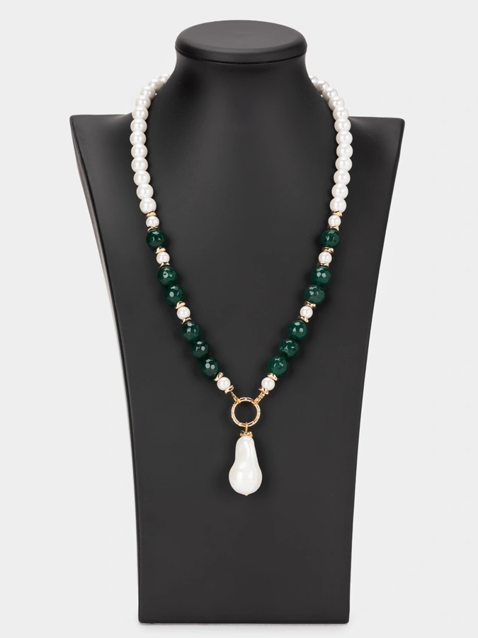 Колье Нэнси