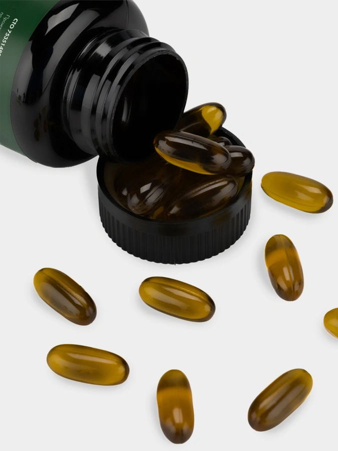 Комплекс №3 для суставов Proseal