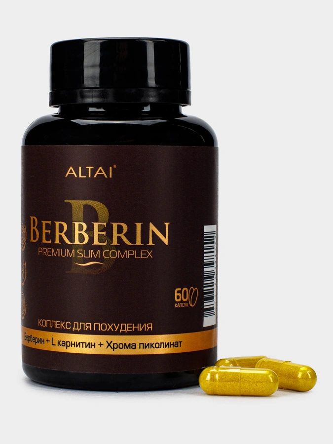 Комплекс Слим-Баланс