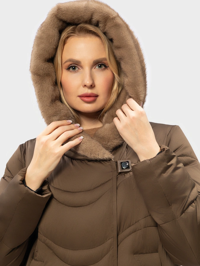 Пальто