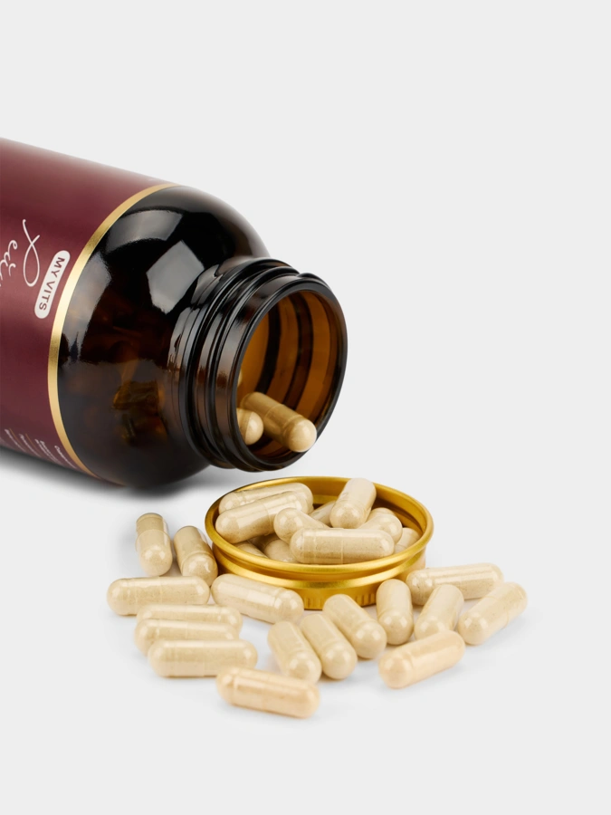 Рейши Кардио-баланс, 3 упаковки