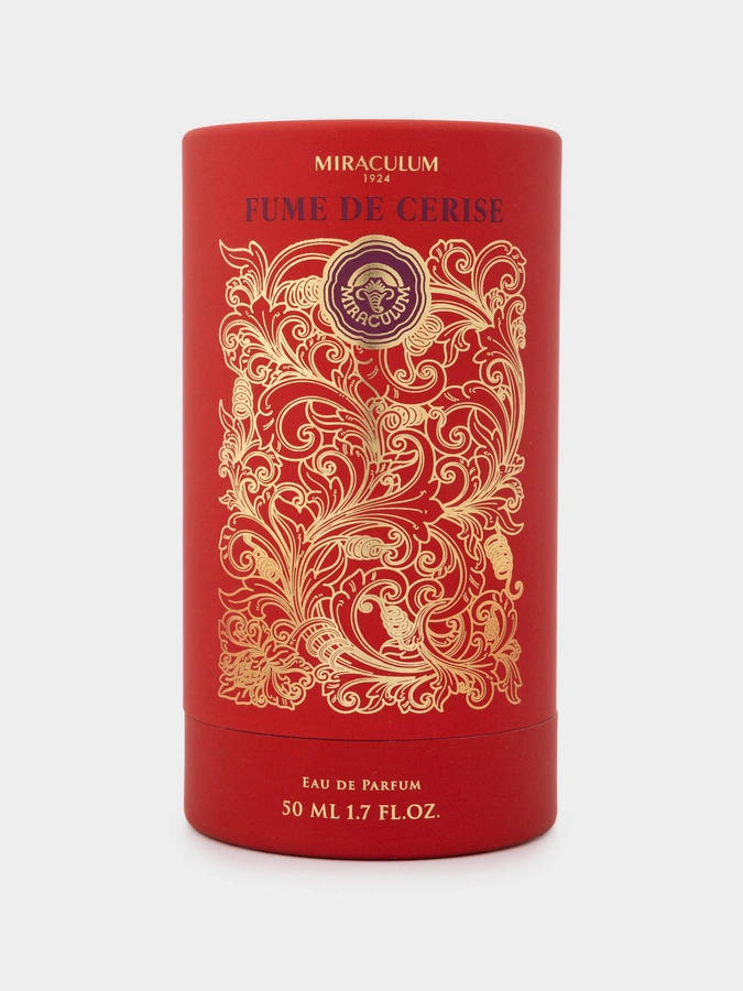 Вода парфюмированная Fume de Cerise, 50 мл
