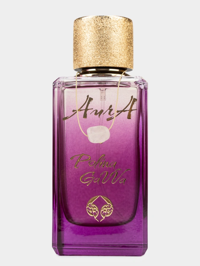 Крем для тела AURA 2 уп + Парфюм AURA