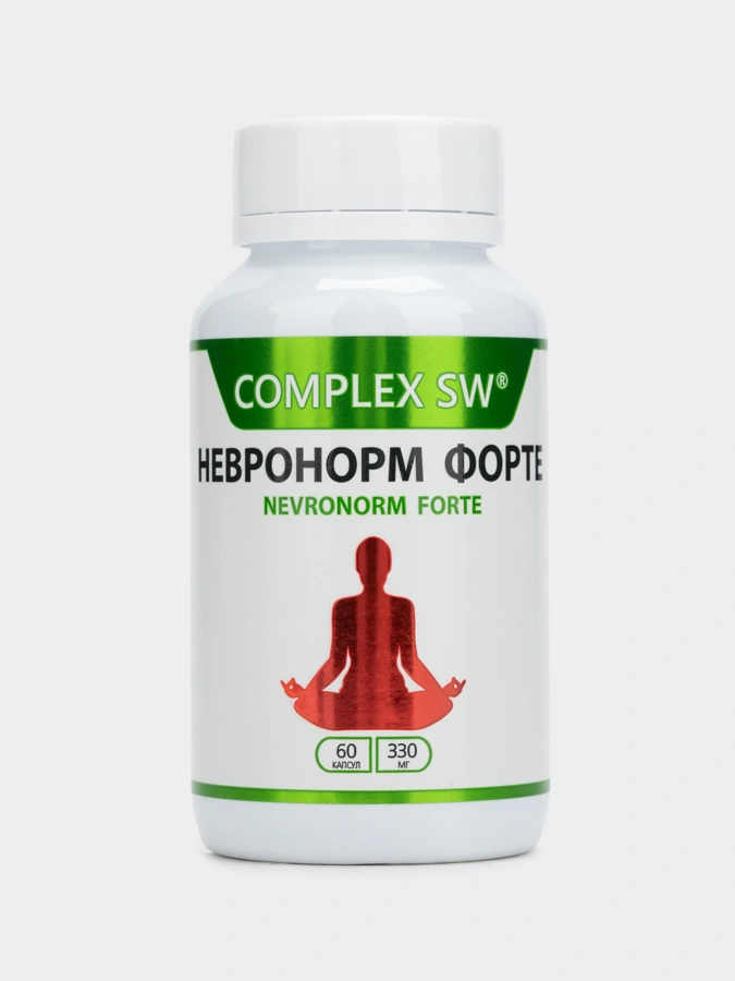 Complex SW Невронорм Форте