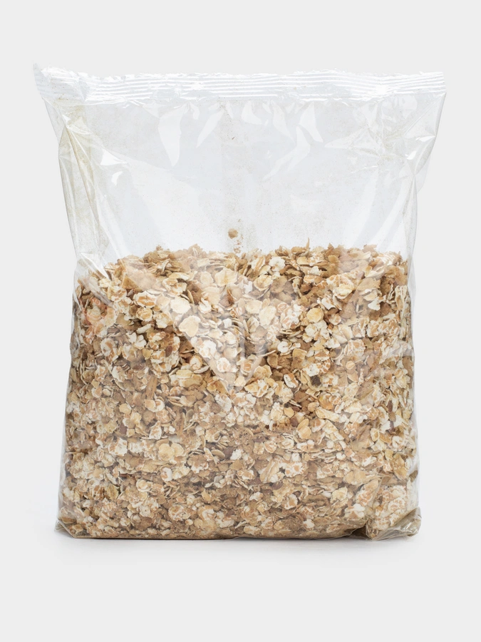 Каша с тмином для поджелудочной железы 300 гр, 1 упаковка