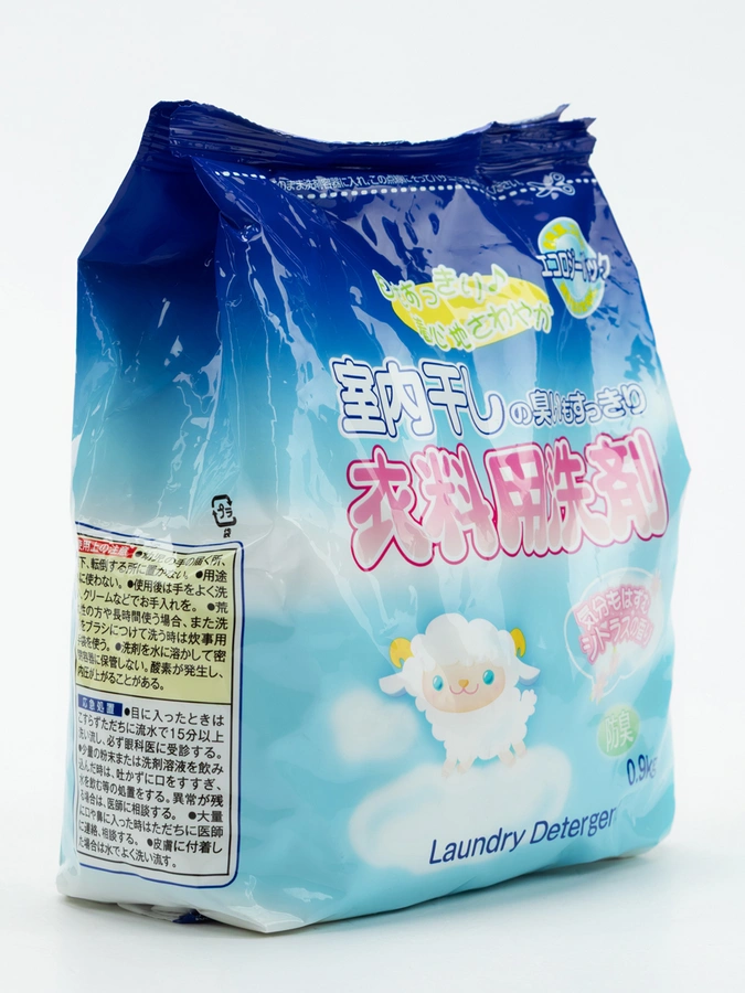 Космическое мыло и стиральный порошок для стирки ROCKET SOAP, 2 шт