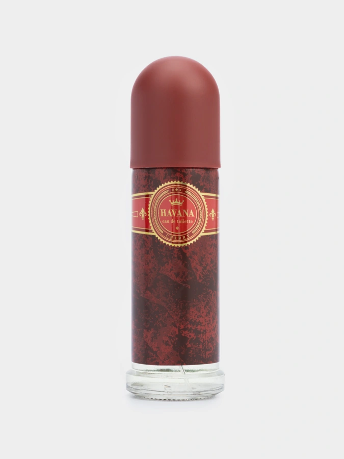 Туалетная вода Havana Cherry, 100 мл