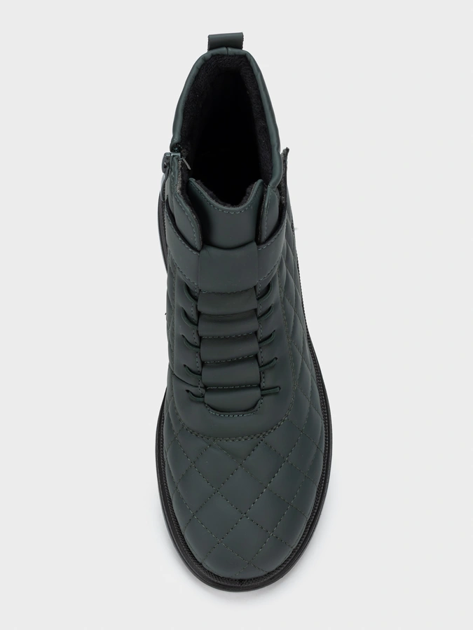 Ботинки Аида