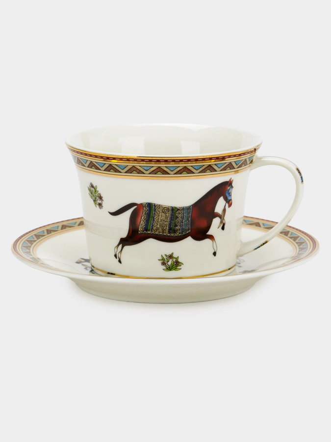 Чайная пара Passage