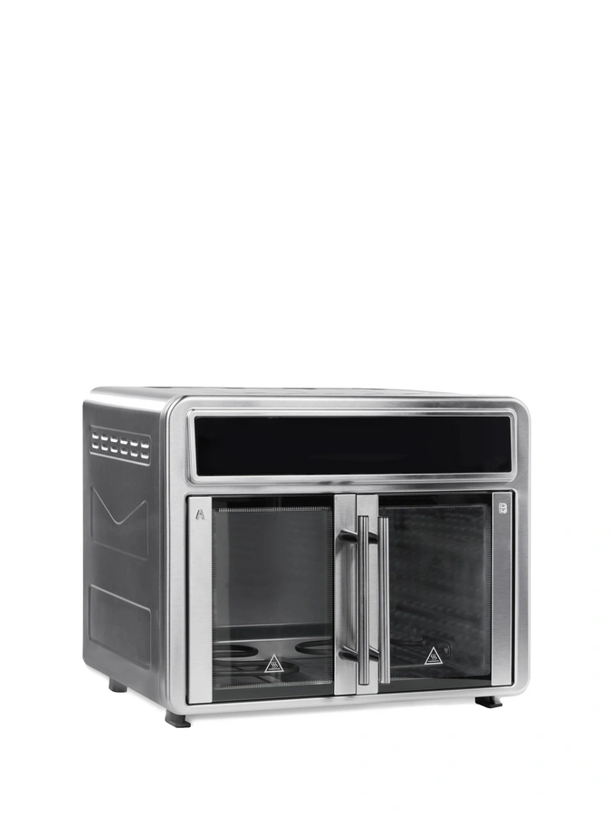 Многофункциональный аэрогриль