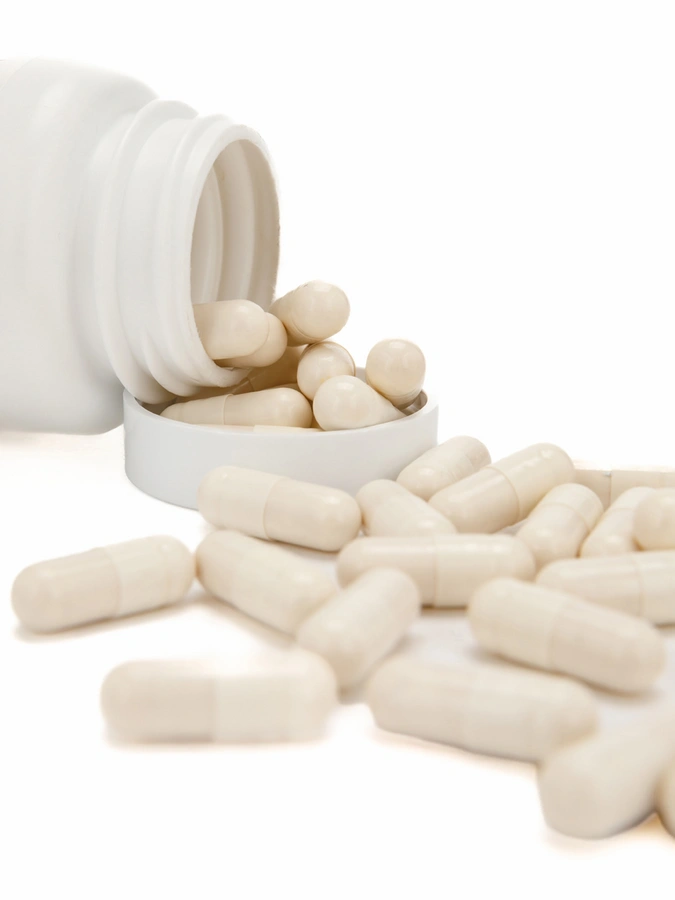 Капсулы Виталецитин, 1 упаковка