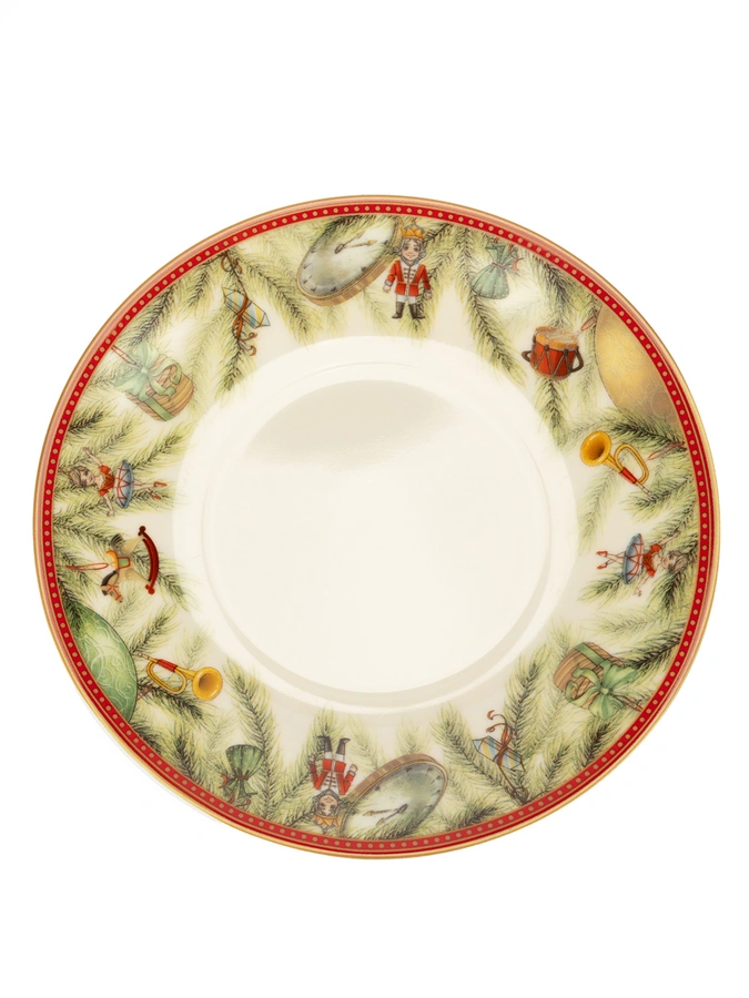 Чайная пара Балет