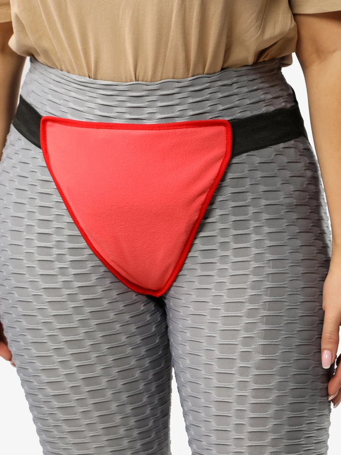 Накладка деликатная